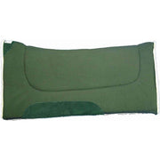 Contoured Comfort 1in Cutter Saddle Pad