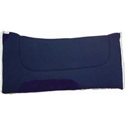 Contoured Comfort 1in Cutter Saddle Pad