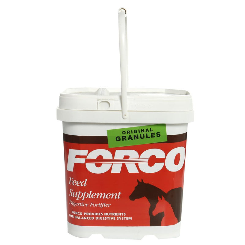 Feed Supplement for Horses Granules 5lb