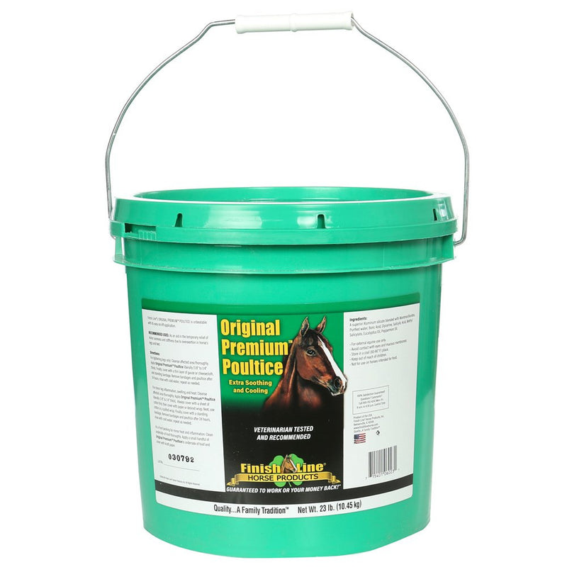 Original Premium Poultice 23lb