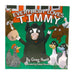 Everybody Loves Timmy Book