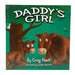 Daddy's Girl Children's Book