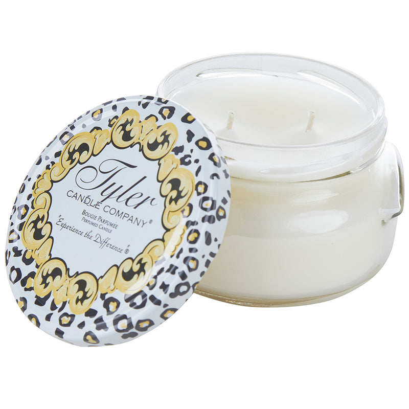Tyler Candle Co 11 Oz GlamFam Candle