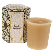 mpany Votive Family Tradition Candle