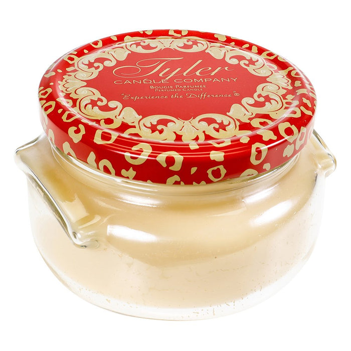22oz Eggnog Candle