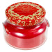 mpany 22 oz Frosted Pomegranate Candle
