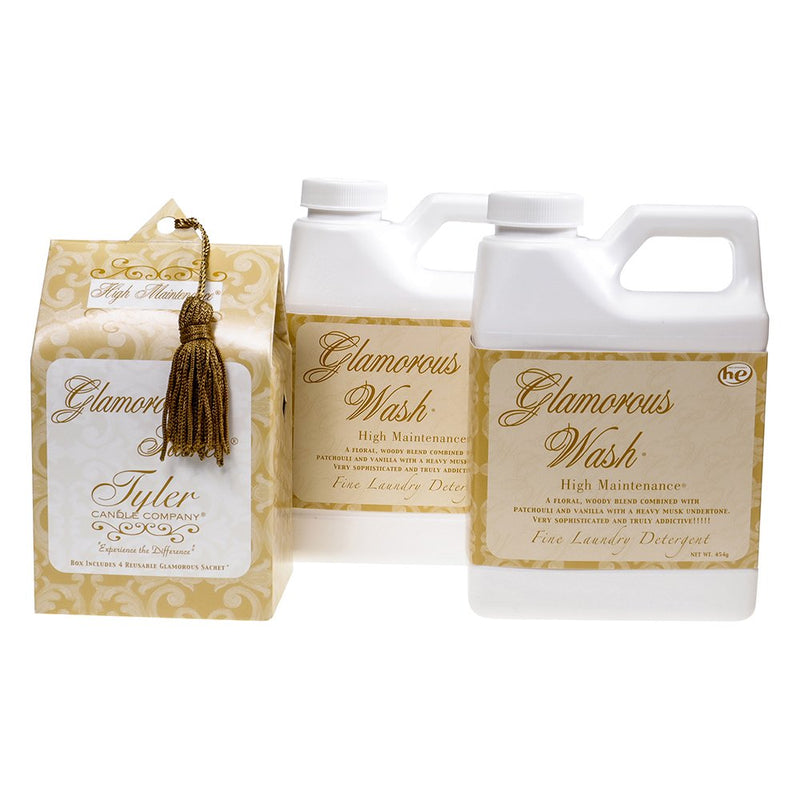 High Maintenance Glamorous Gift Suite V