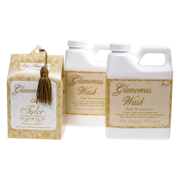 High Maintenance Glamorous Gift Suite V