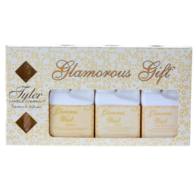 Diva/High Maintenance/Kathina Glamorous Gift Set