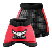 Relentless Strikeforce Bell Boots
