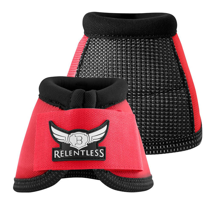 Relentless Strikeforce Bell Boots