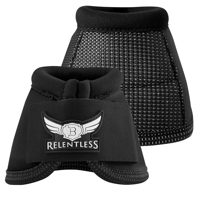 Relentless Strikeforce Bell Boots