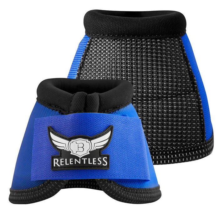 Relentless Strikeforce Bell Boots