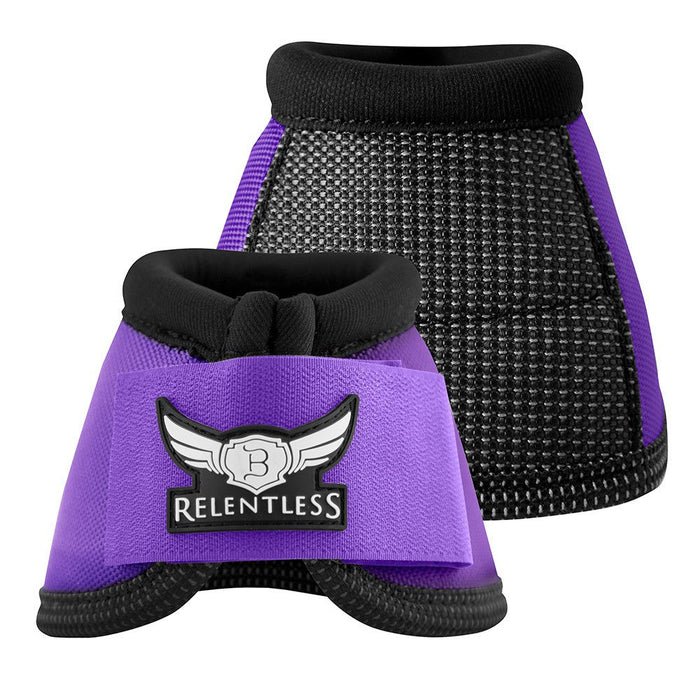 Relentless Strikeforce Bell Boots