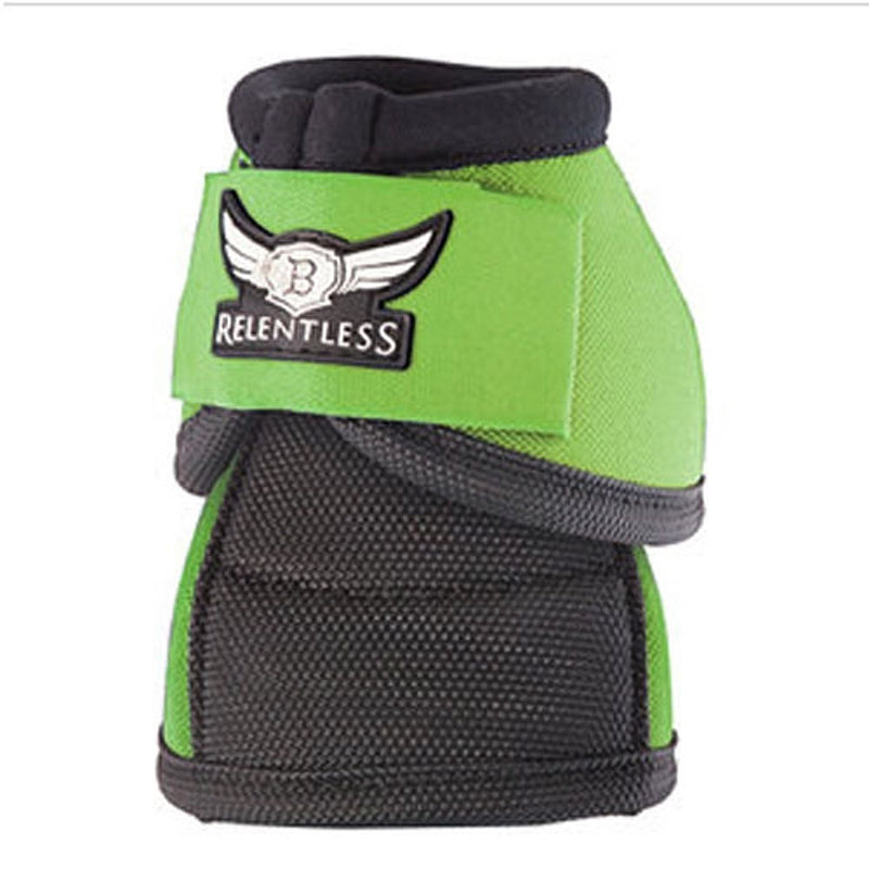 Relentless Strikeforce Bell Boots