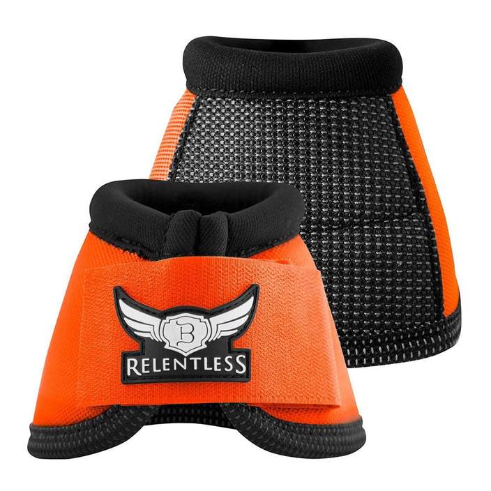 Relentless