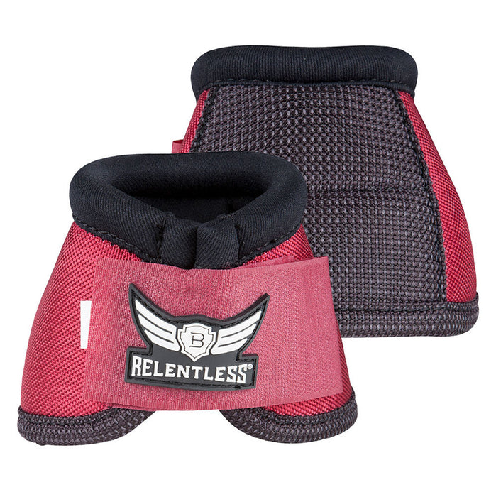 Relentless Strikeforce Bell Boots