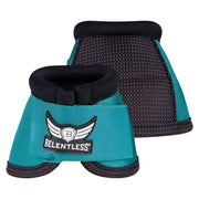 Relentless Strikeforce Bell Boots
