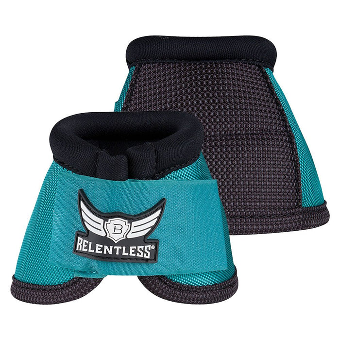 Relentless Strikeforce Bell Boots