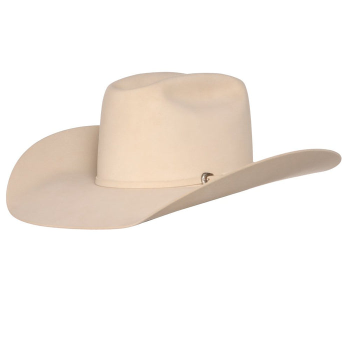 JW Brooks Custom Hats  West's Most Iconic Custom Cowboy Hat