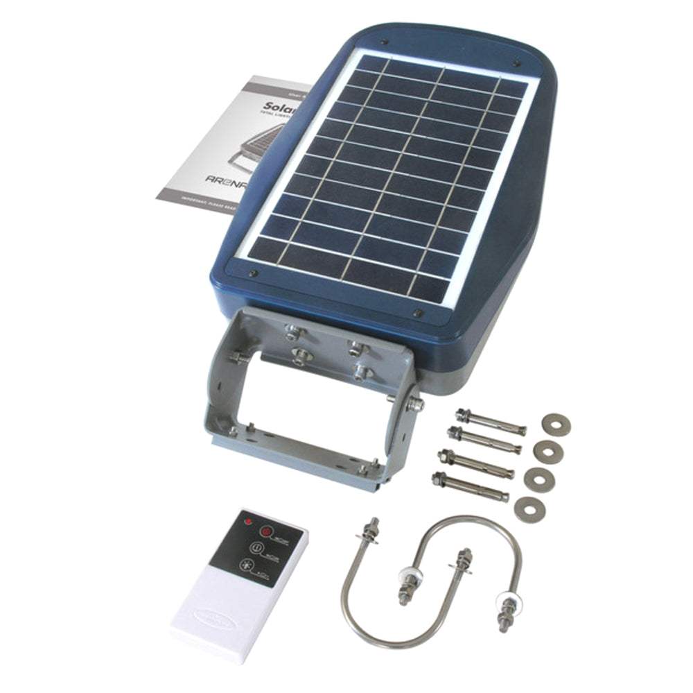 Solartech