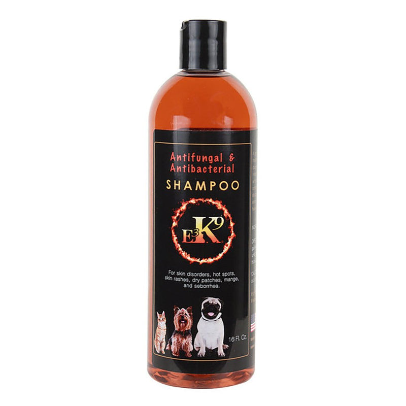 Canine Antibacterial Shampoo
