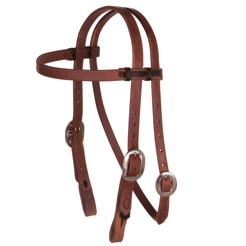 Quick Change Browband Headstall