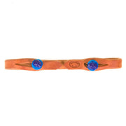 Quick Change Snaffle Curb