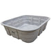 Poly Rectangle Tank