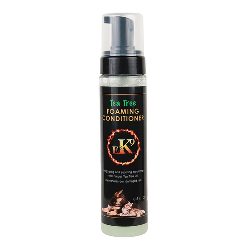 K9 Elite Equine Evolution Tea Tree Foaming Conditioner 16oz