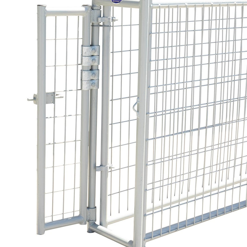 (DS) 1` Goat Gate