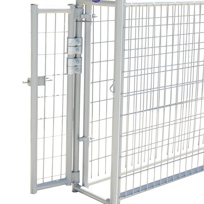 (DS) 1` Goat Gate