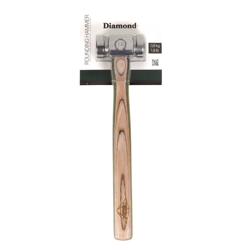 Rounding Hammer 1.8lb