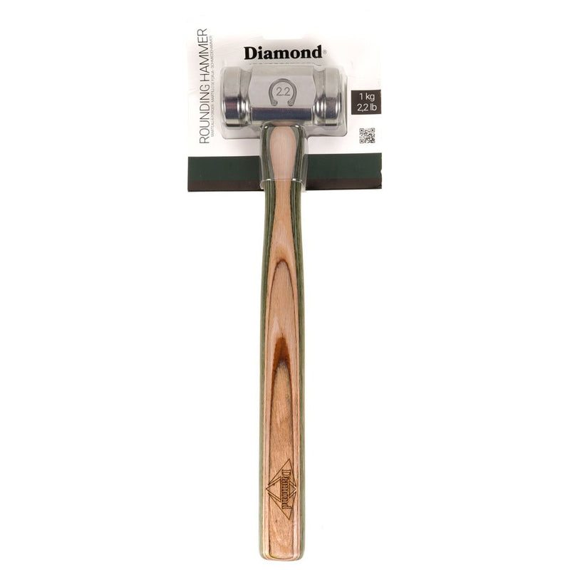 Rounding Hammer 2.2lb