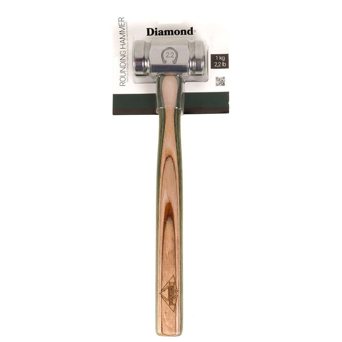 Rounding Hammer 2.2lb