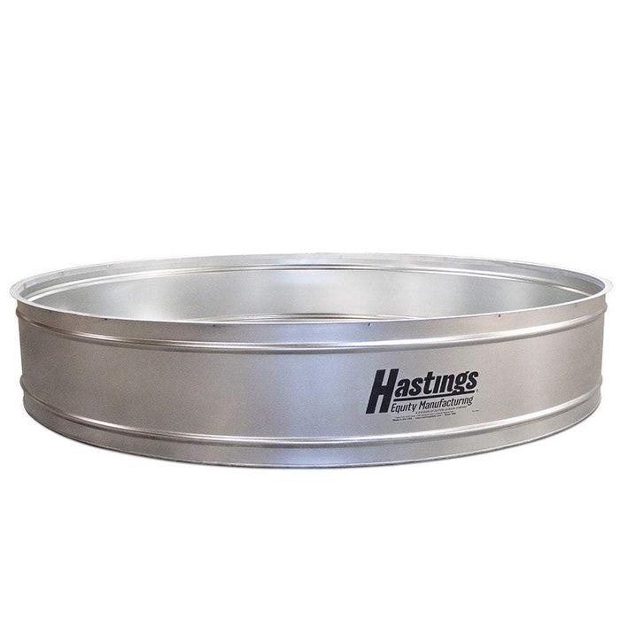 Hastings 1358 Gallon Round Tank