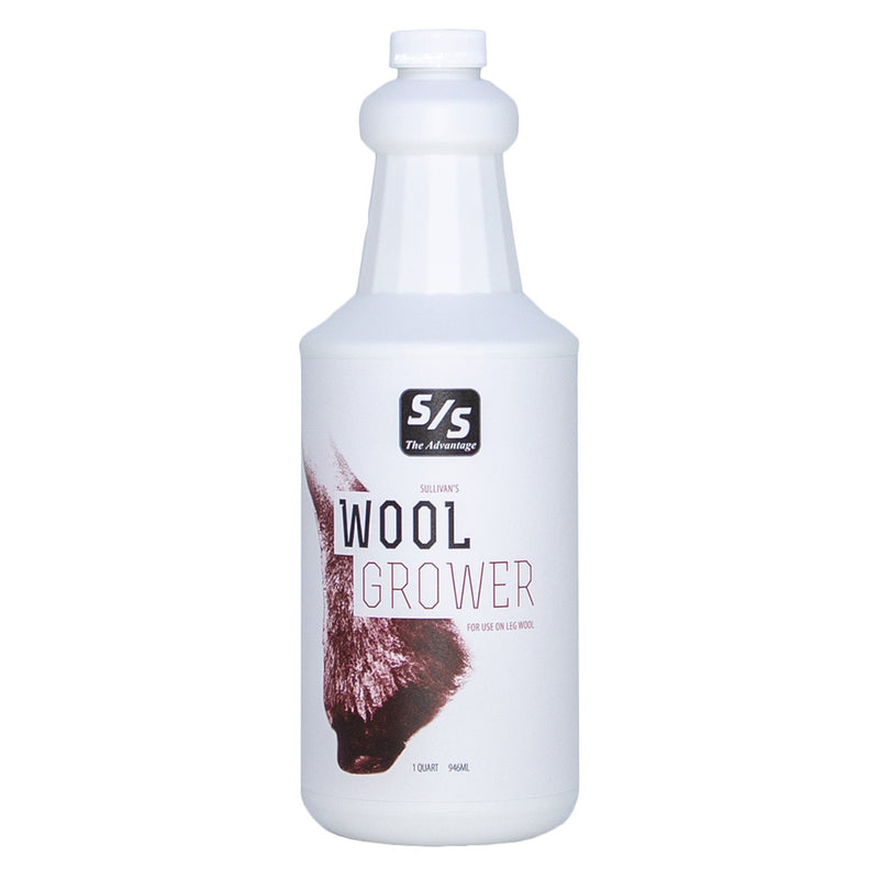 Supply Wool Grower