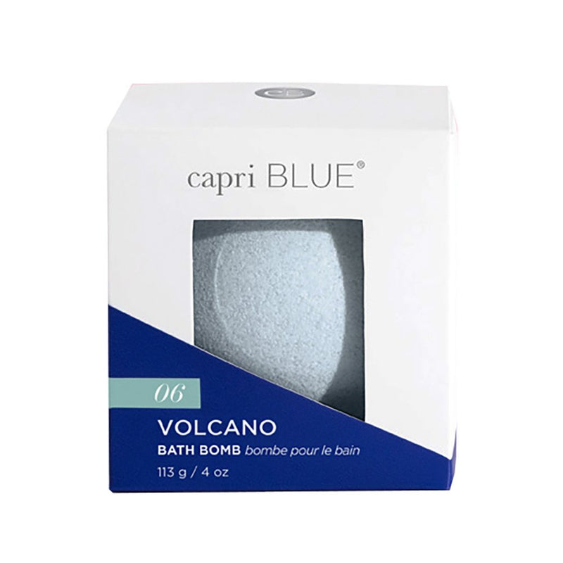 Volcano Bath Bomb