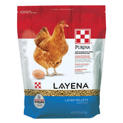 Layena Pellets 10lb