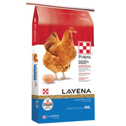 Layena Pellets 50lb