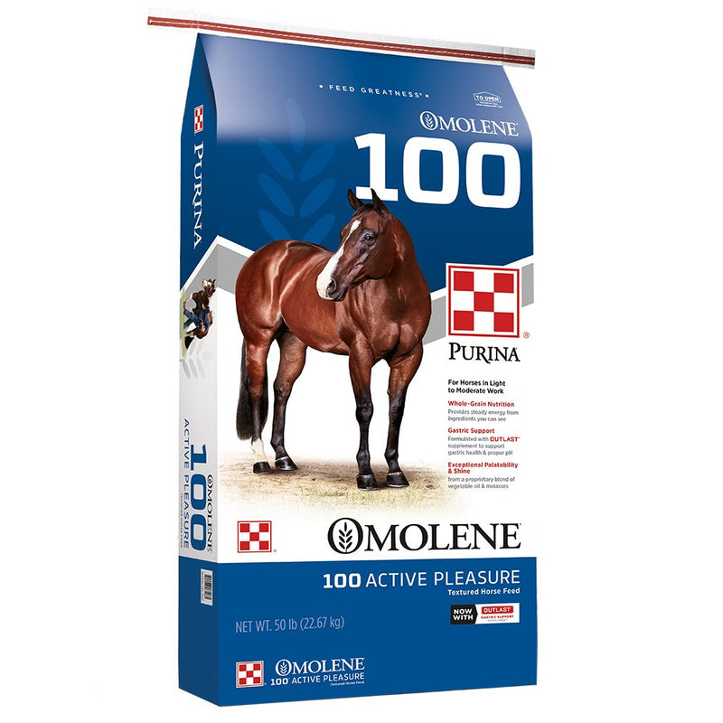 Omolene 100 Pleasure 50lb Textured