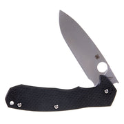 Amalgam Knife