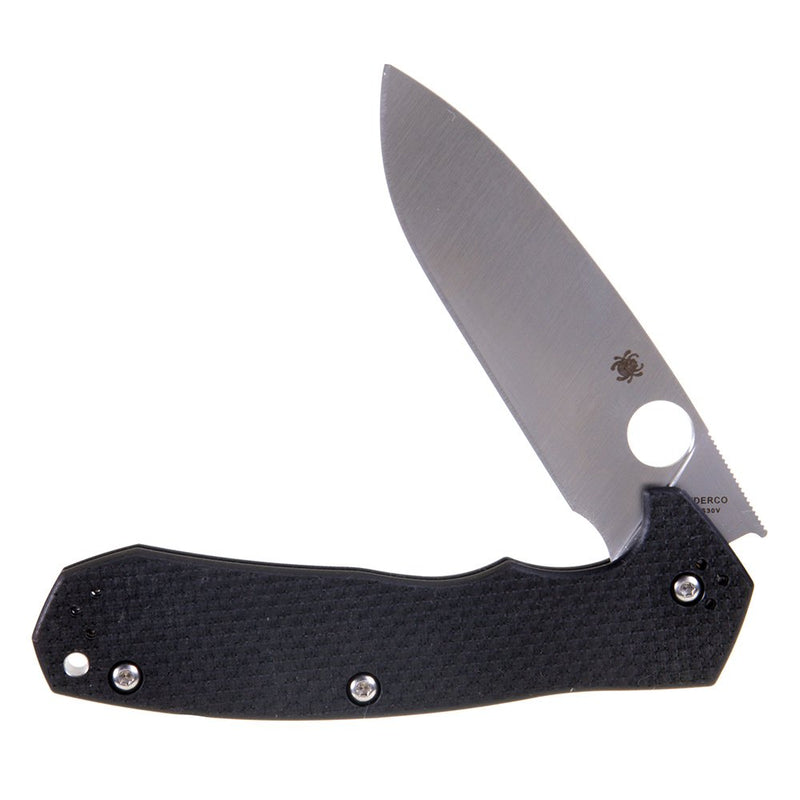 Amalgam Knife