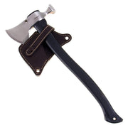 Spyderco Genzow HatchetHawk
