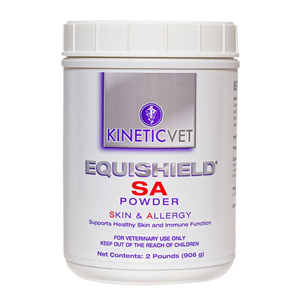 Kinetic Vet Horse Products