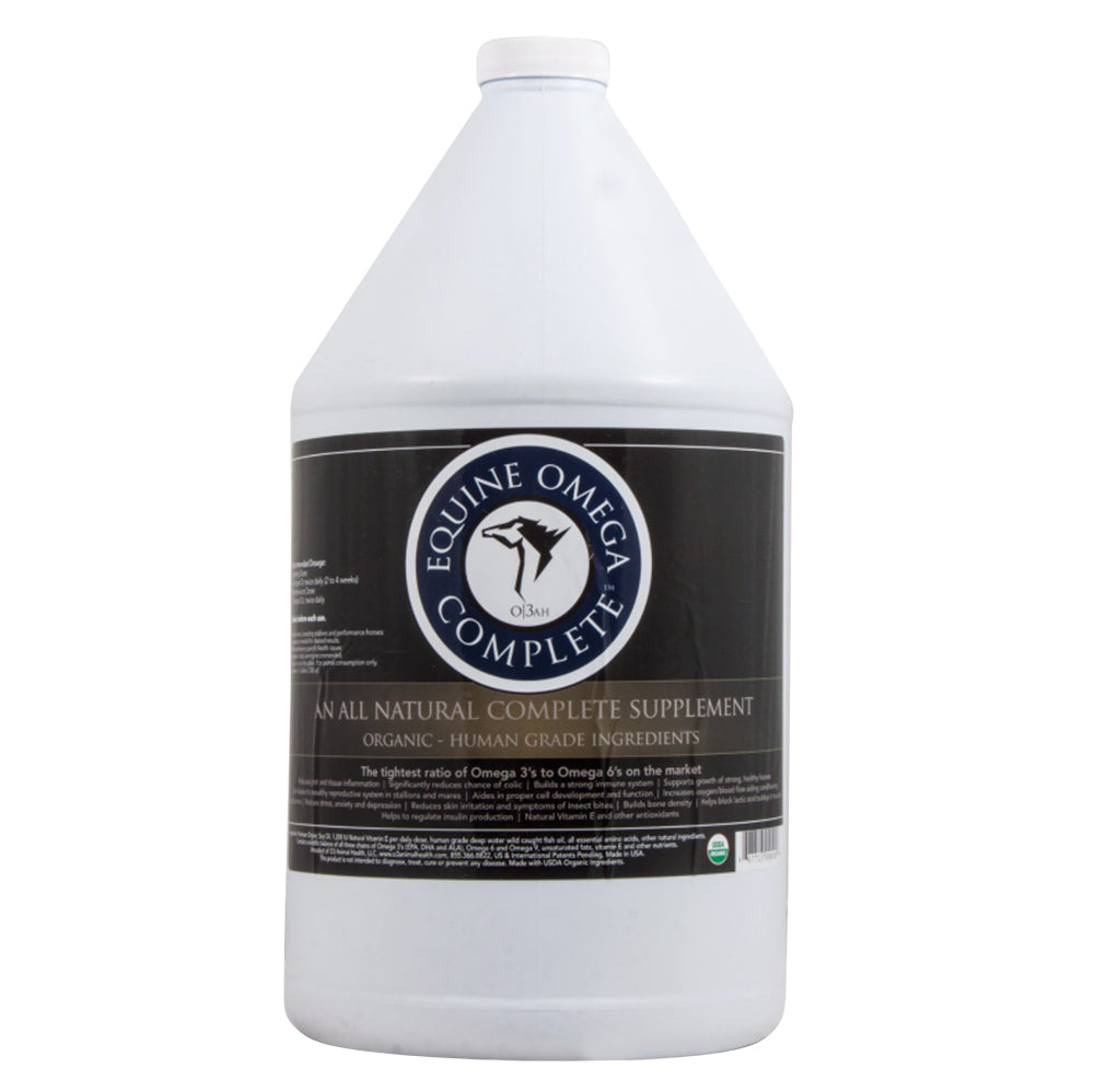 O3 Animal Health