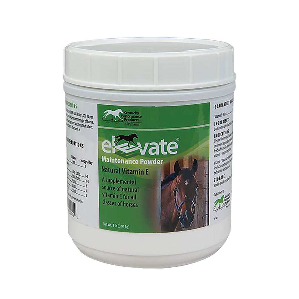 Kentucky Performance Horse Products
