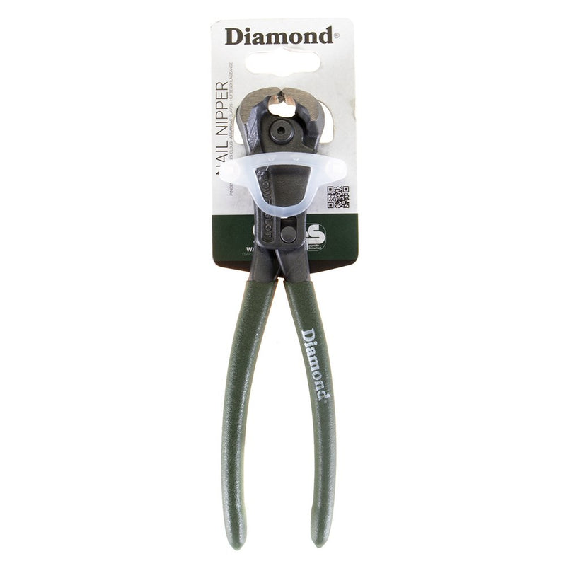 Power Bolt Nail Cutter