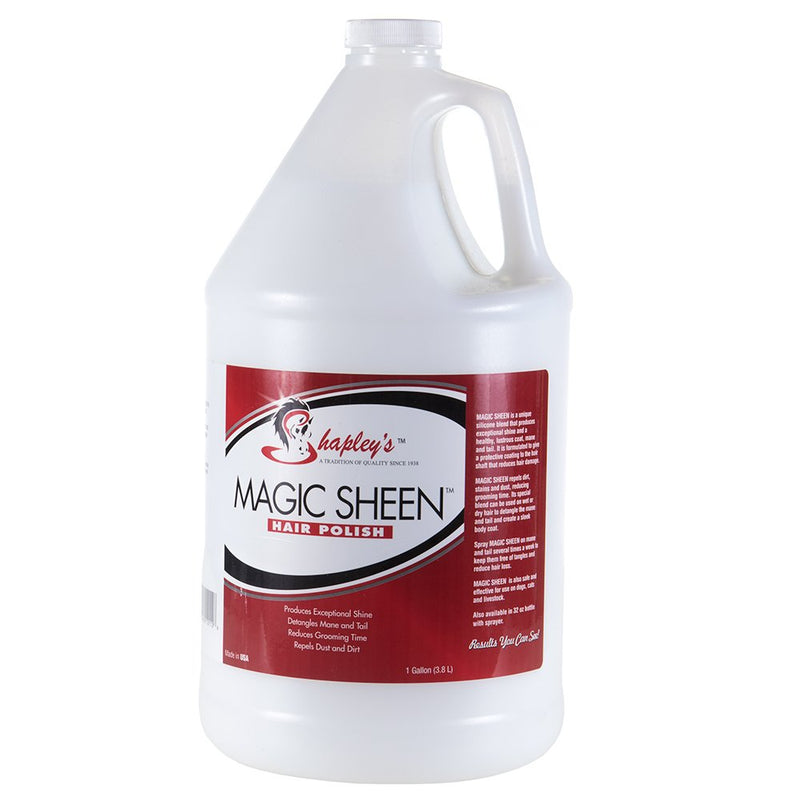 Magic Sheen Gallon