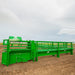 Fully Automatic Roping Chute